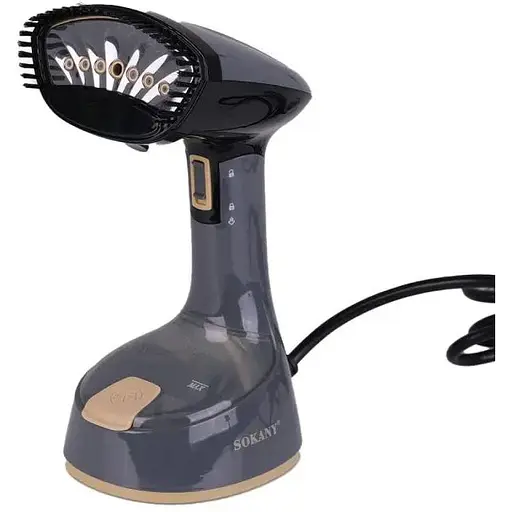 Отпариватель Sokany SK-GT-3065 B - фото 1