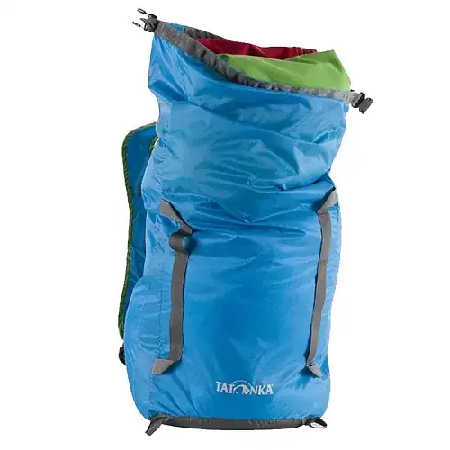 Туристический рюкзак Tatonka Multi Light Pack L 30л (Голубой) - фото 2