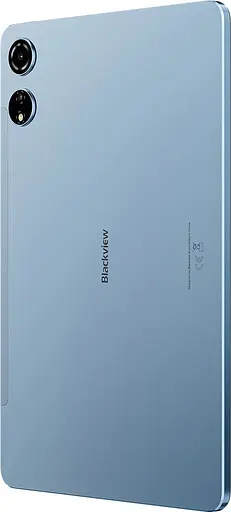 Планшет Blackview Mega 3 12/256GB Blue - фото 4