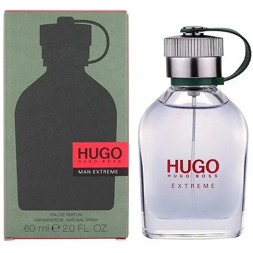 Парфумована вода Hugo Boss Hugo Extreme Men 60 мл - фото 1
