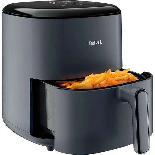 Мультипечь Tefal Easy Fry Max EY245B10 [133385] - фото 4
