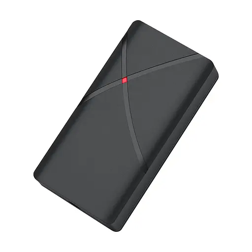 Контроллер со считывателем карт EM-Marine и Mifare Trinix TRR-1103EMW водонепроницаемый (71-00153) - фото 2