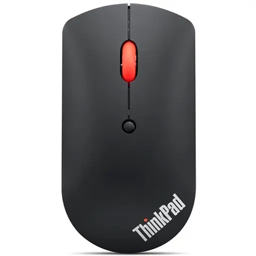 Миша Lenovo ThinkPad Bluetooth Silent Mouse (4Y50X88822) - фото 5
