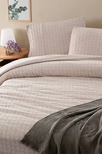 Постільна білизна Sikel Евро pbe0050060