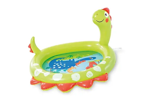 Басейн дитячий Динозавр, 58437