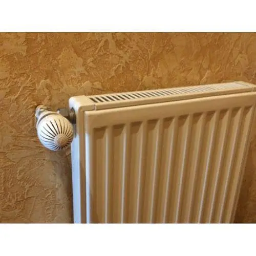 Радиатор стальной Korado 22K 900x400 мм боковое подключение Белый 30412 - фото 4