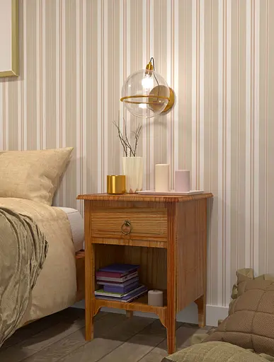 Бра Spacelights PikArt арт. 20925 чорний 13 см - фото 3