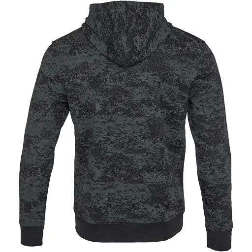 Худи Orbis Textil 418000 - 70 M Черный - фото 2