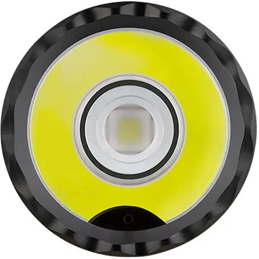 Фонарь Olight Warrior 3S. OD Green - фото 7