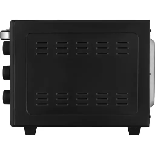 Печь электрическая Ardesto 48 л, 1600 Вт, механич., конвенция, черный - фото 8