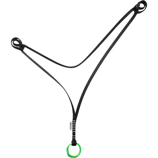 Петля Edelrid Belay Station Sling Tech Web II 110 см (1017-739371100170)