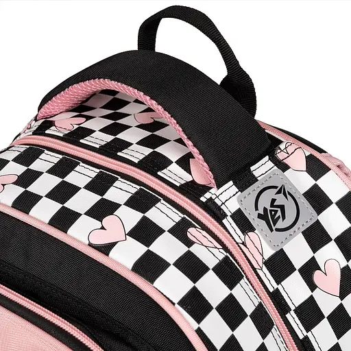 Рюкзак шкільний Yes My Heart TS-46 - фото 9