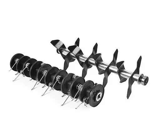 Аэратор бензиновый HECHT 2 в 1 5676 - фото 2