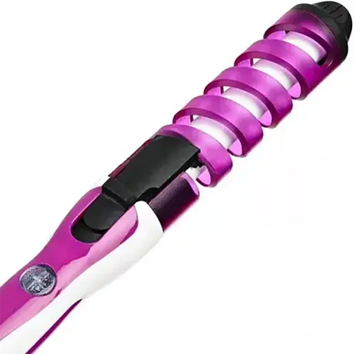 Плойка для волосся F&D NOVA 2007 спіральна - фото 2