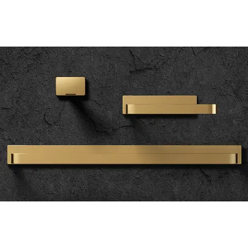 Крючок Omnires Darling gold (DA70110GL) - фото 2