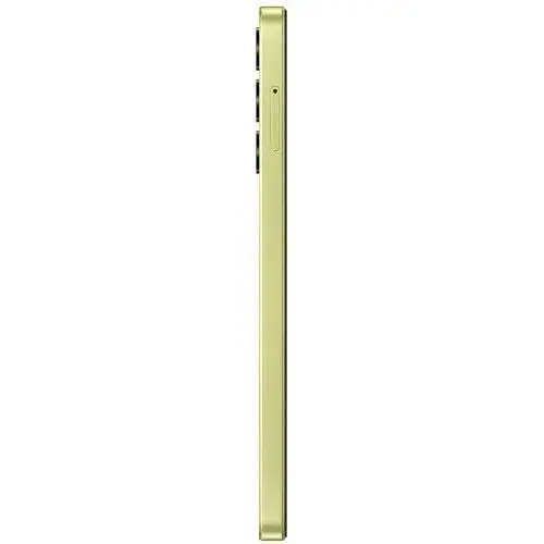 Смартфон Samsung Galaxy A25 5G 8/128Gb Yellow (SM-A256B) - фото 3