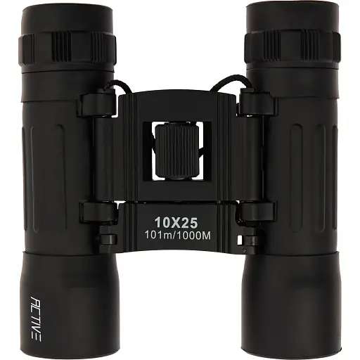 Бинокль Active Optics Compact 10x25 - фото 3