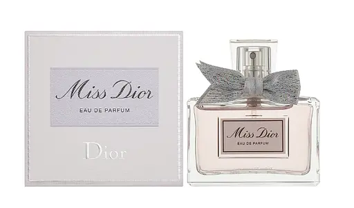 Оригинал Dior Miss Dior 50 мл парфюмированная вода - фото 1