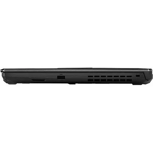 Игровой ноутбук Asus TUF A15 FA506NC-HN016, AMD Ryzen 5 7535HS, 4.55GHz, 15.6FHD, 16GB, SSD 512B, NVIDIA GeForce RTX 3050 4GB, Free DOS - фото 6