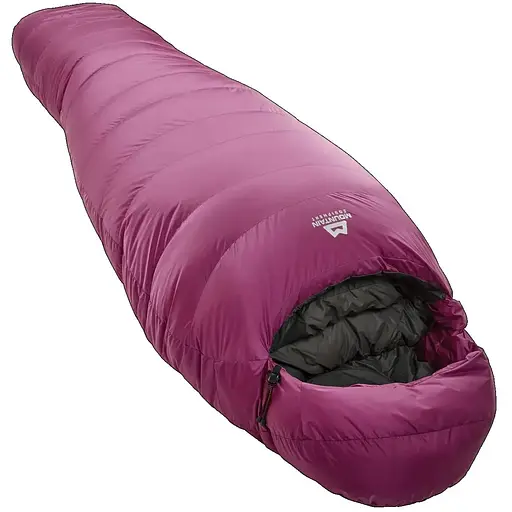 Спальник Mountain Equipment Glacier Expedition Wmn Regular LZ (1053-ME-005581.01131.RegL)