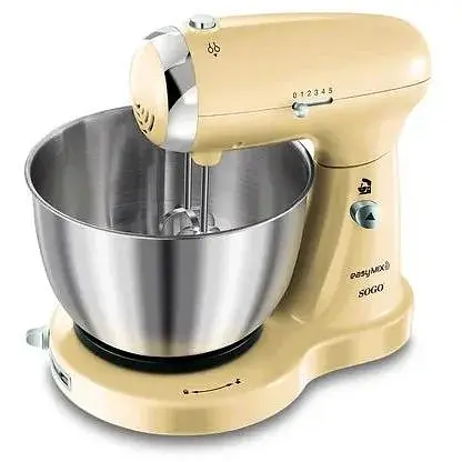 Кухонна машина Sogo BAT-SS-14506-CB - фото 1