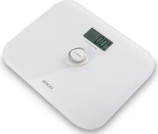 Весы электронные напольные SOGO SS-2910 - фото 2