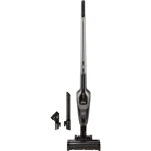 Вертикальный пылесос Gorenje SVC252110FSIIA (742334) [133256]
