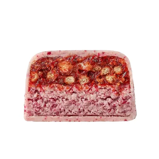 Батончик Space Food Space Bite Cranberry-Raspberry, 45 грамм - фото 4