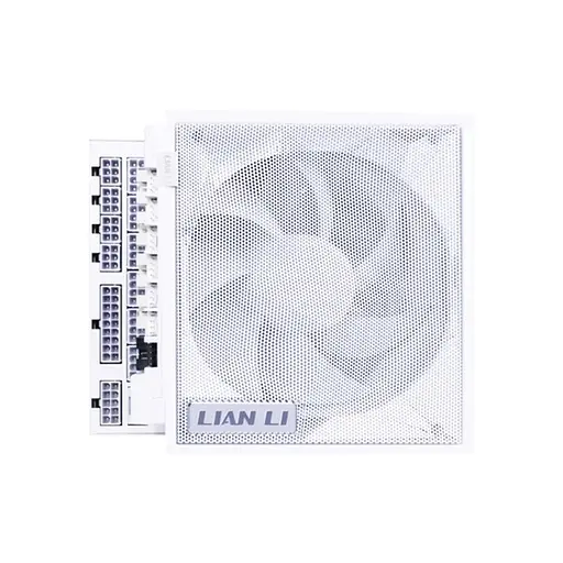 Блок питания Lian Li 1200W EDGE GOLD White (G9P.EG1200G.WH00.EU)