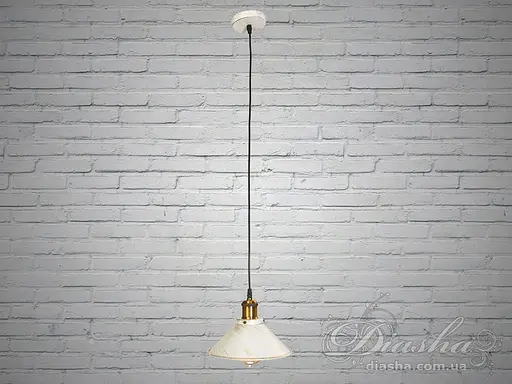 Світильник-підвіс в стилі Лофт - фото 2