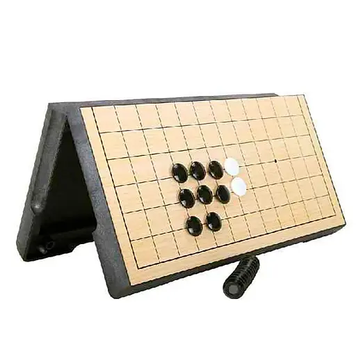 Настільна гра "Го" 2618UB (RL-KBK) - фото 3