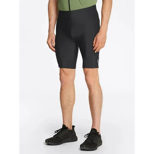 Велошорти Ziener Netax X-Gel Black XXL (1012-249233-12-56) - фото 3