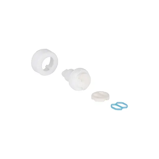 Змішувач для ванни Brinex 35C 006N Хром - фото 5