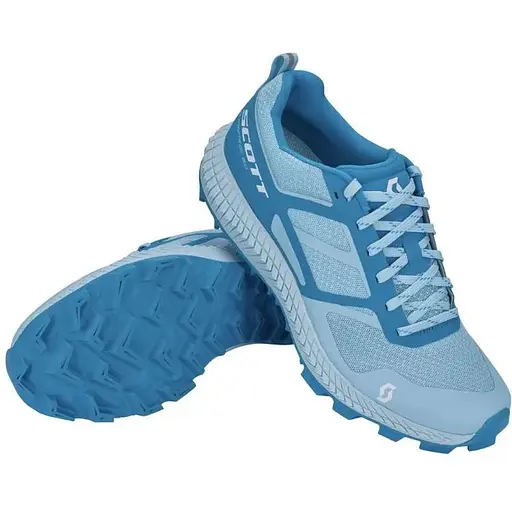 Кроссовки Scott W Supertrac 2.0 36 Синий (1081-274227.1433.005)
