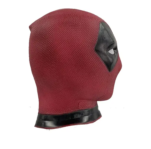 Маска GeekLand Дэдпул Уэйд Уилсон Deadpool Wade Wilson КМ 64.50.926 - фото 3