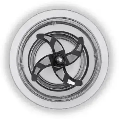 Кухонный измельчитель-чоппер Caso UZ 400 1748 - фото 4