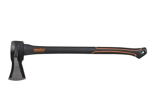 Топор универсальный HECHT 2000 г 902000 - фото 1