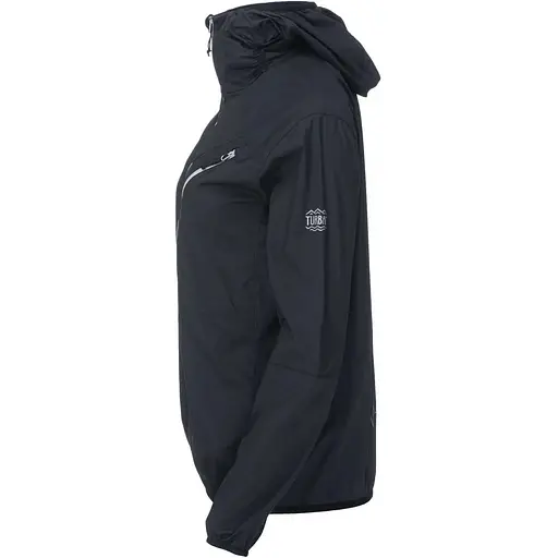 Куртка Turbat Fluger 2 Wmn Anthracite Black S (1054-012.004.3062) - фото 2