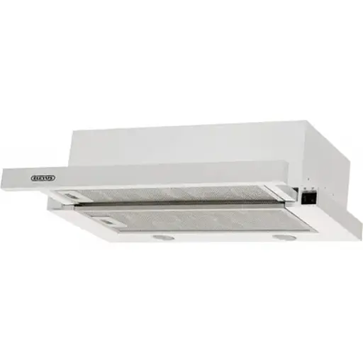 Витяжка кухонна ELEYUS CYCLON 700 50 WH - фото 6