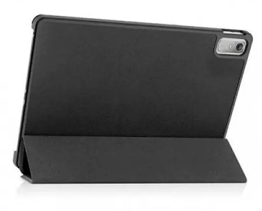 Чехол-книжка Zarmans для планшета Xiaomi Redmi Pad SE черный - фото 6