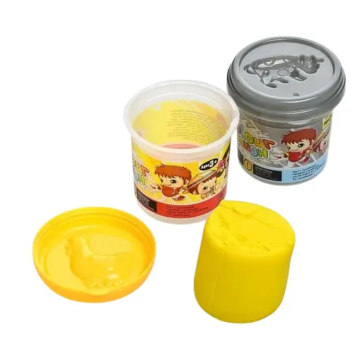 Набор для лепки IE560