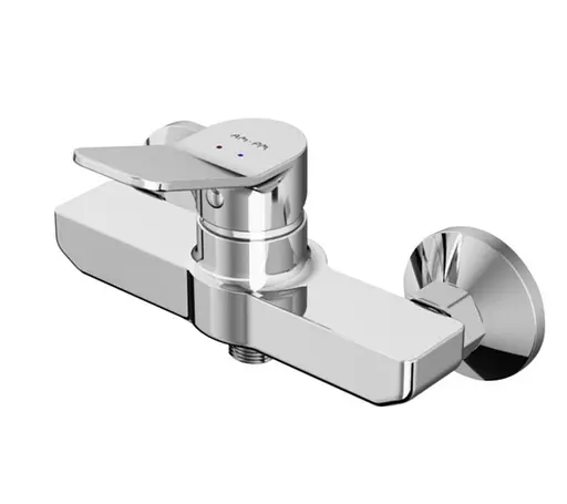 Змішувач для душу Am.Pm X-Joy F85A20000 Хром - фото 1
