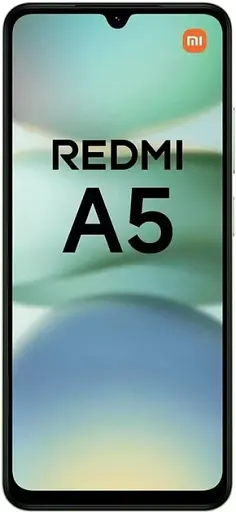 Смартфон Xiaomi Redmi A5 4/128GB Lake Green Global version - фото 3