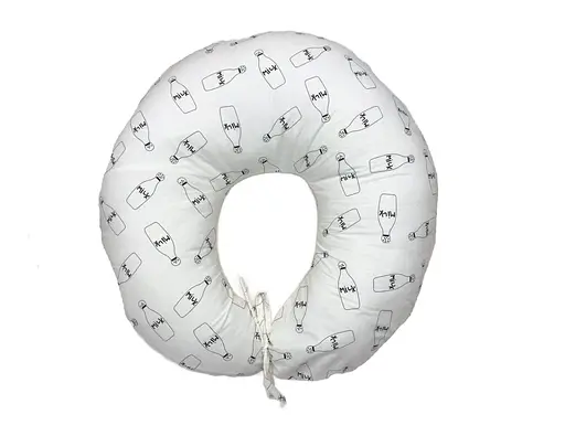 Подушка для годування Moontime "Milk" - фото 1