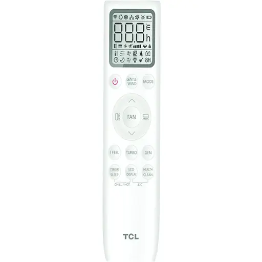 Кондиционер TCL TAC-18CHSD/TPG31I3AHB Heat Pump Inv R32 WI-FI Ind - фото 6