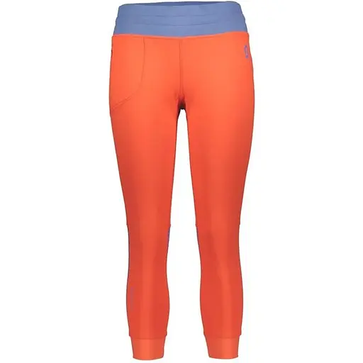 Термоштани Scott W Defined Warm L Orange/Blue (1081-272440.6327.008)