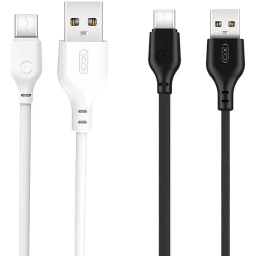 Кабель XO Type-C Bell usb cable 50 шт/бутылка NB103 1 м 2.1A
