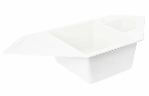 Кухонная мойка Platinum 9950 PANDORA (SP000025182) - фото 4