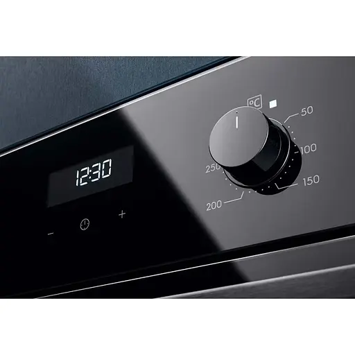 Духовой шкаф электрический Electrolux EOF5C50BZ - фото 4