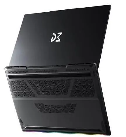 Ноутбук Dream Machines 16 RT5070TI-16UA32 2,5K 300Hz/Ryzen 9 9955HX3D/32GB/2TB/RTX 5070 Ti 12GB/DOS (RT5070TI-16UA32) - фото 4